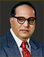 Dr. B. R. Ambedkar