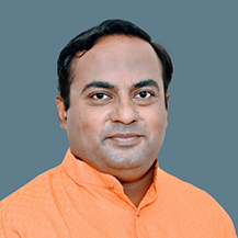 Shri. Bahubali Chougule