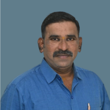 Shri. C I Medar