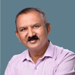 Dr. Milind Lankeshwar