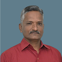Shri. Gajanan Chakole