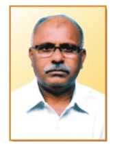 Shri. R. K. More
