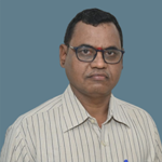 Shri. Rajesh Chaudhari