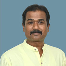 Shri. Santosh Dhamdhere