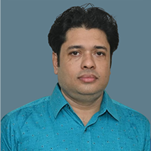 Shri. Shibu P.S. Roy