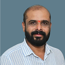 Shri. Shivaji Hagawane