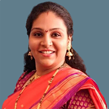 Smt. Manisha Patil