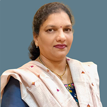 Smt. Rutuja Rane