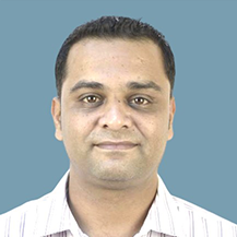Shri. Vivek Bhagadia