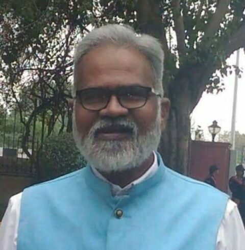 Shri. Arun Koli