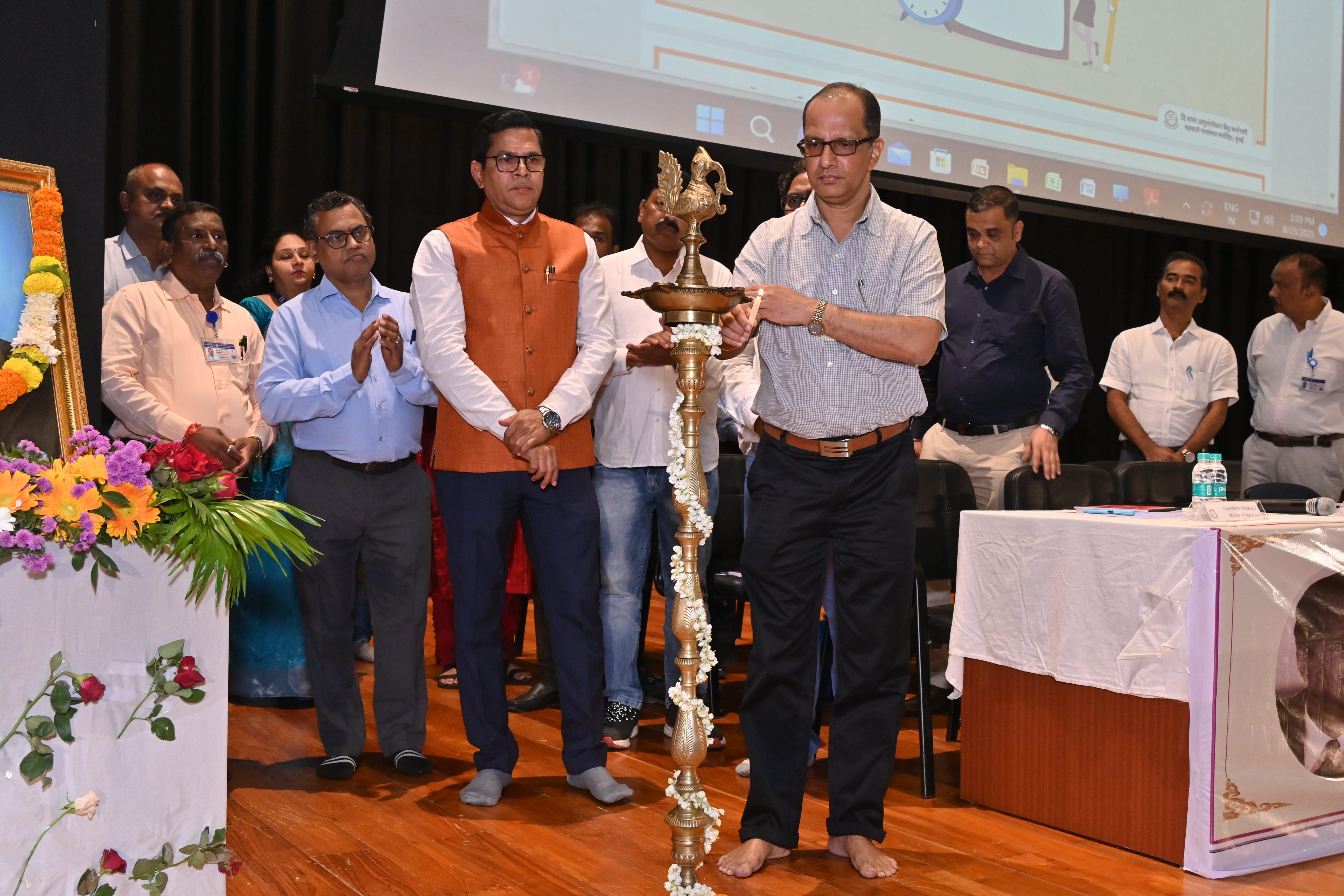 64th Annual General Meeting