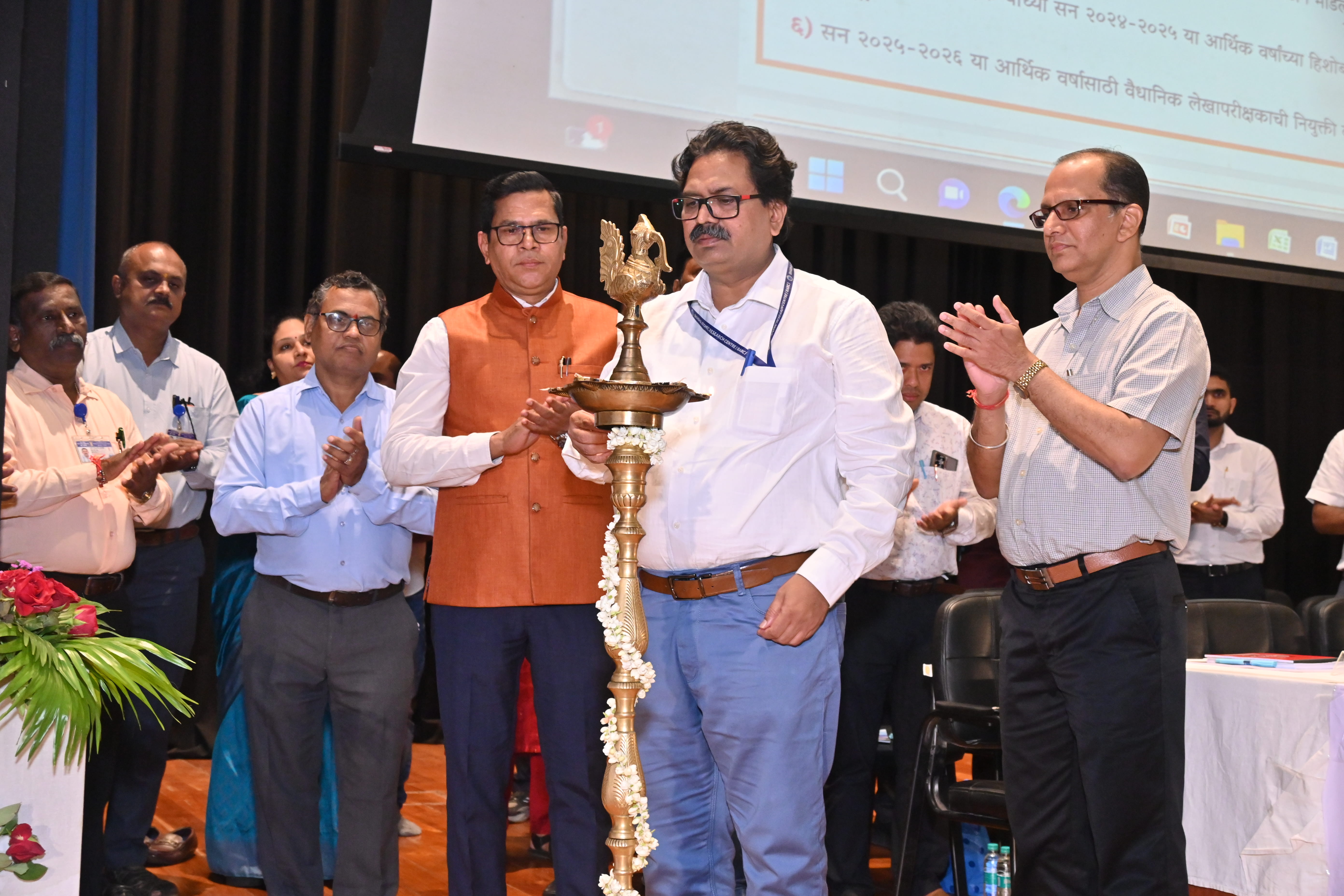 64th Annual General Meeting