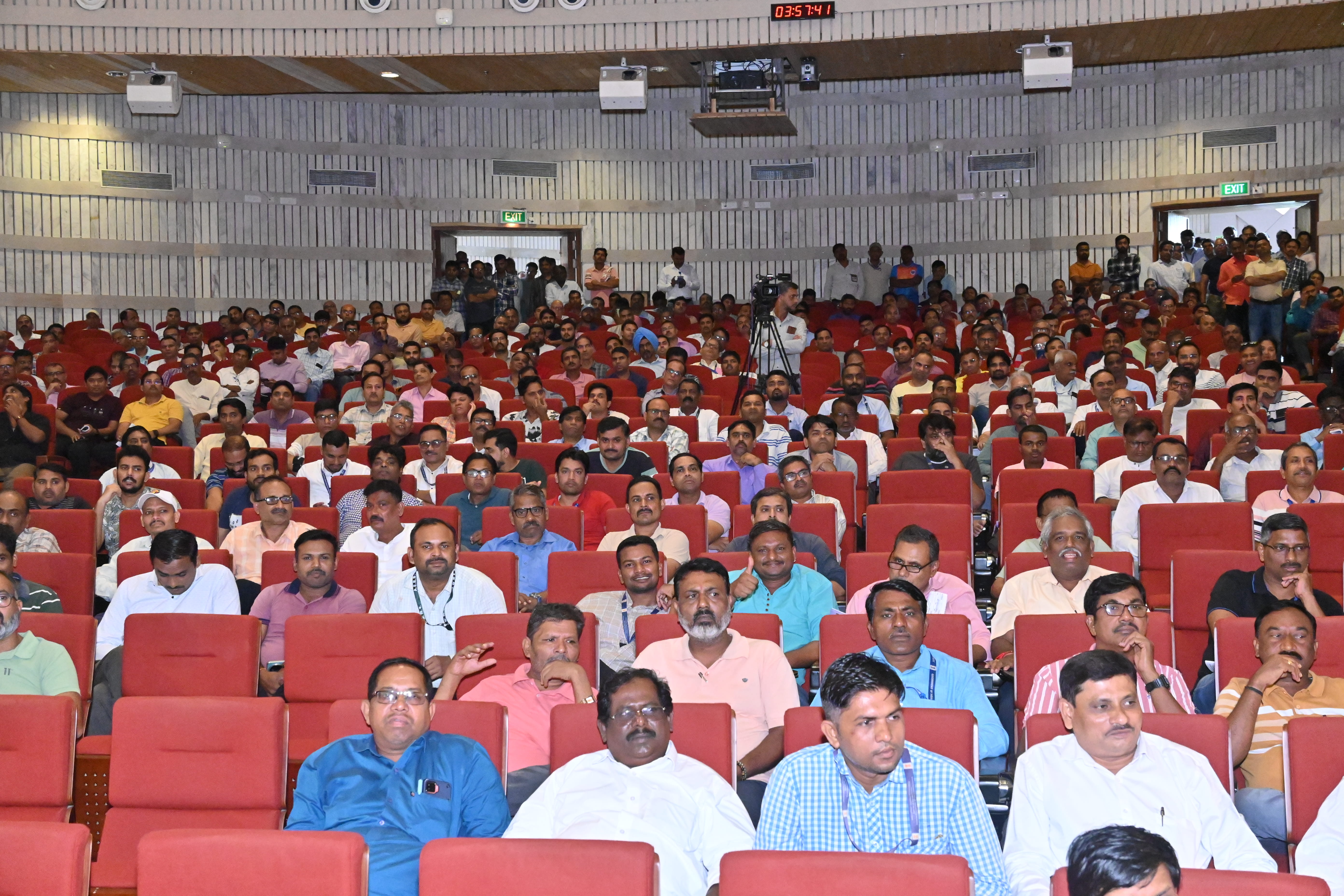 64th Annual General Meeting