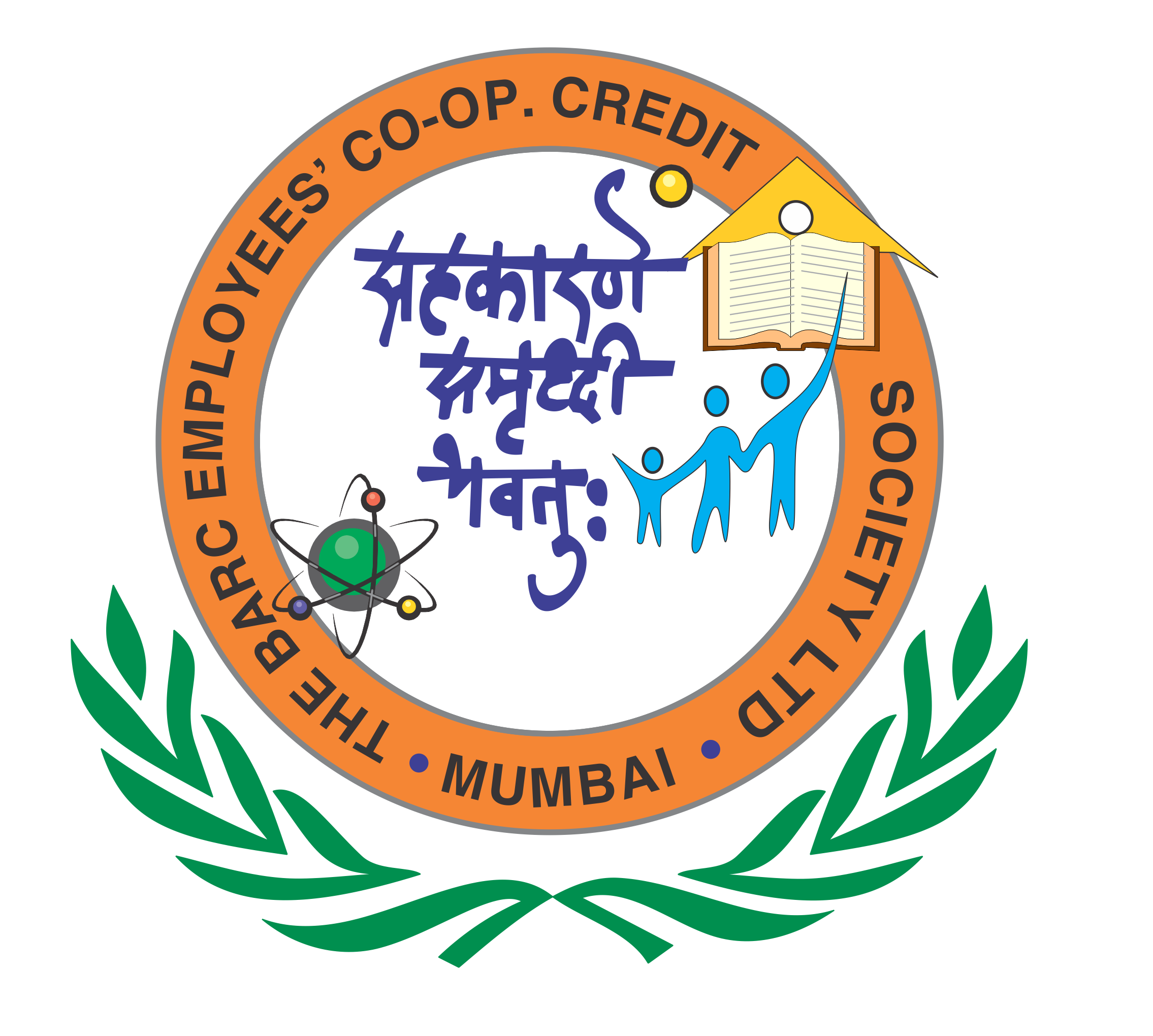 Society Logo