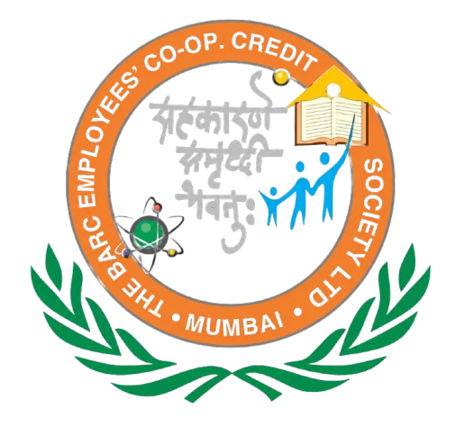 BARC Employees' Co-operative Credit Society logo